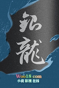 銀龍[西幻]小说封面